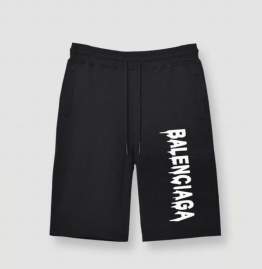 Picture of Balenciaga Short Pants _SKUBalenciagaM-6XL1qn03716321